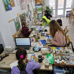 Melitopol Art Gallery - Melitopol