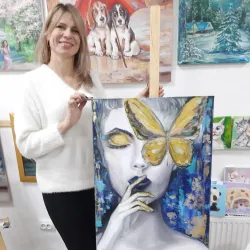 Melitopol Art Gallery - Melitopol