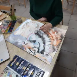 Melitopol Art Gallery - Melitopol