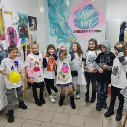 Melitopol Art Gallery - Melitopol