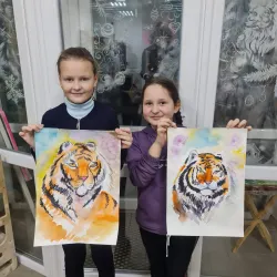 Melitopol Art Gallery - Melitopol