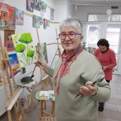 Melitopol Art Gallery - Melitopol