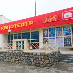 Melitopol Drama Theater - Melitopol