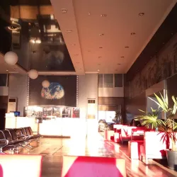 Melitopol Drama Theater - Melitopol