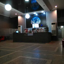 Melitopol Drama Theater - Melitopol