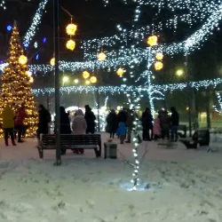 Melitopol Drama Theater - Melitopol