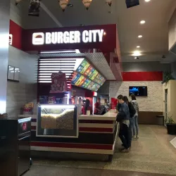 Melitopol Drama Theater - Melitopol