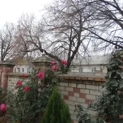 St. Nicholas Church - Melitopol