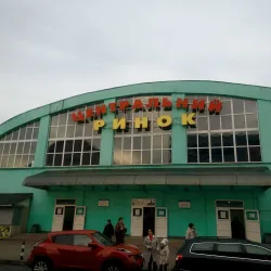 Mukachevo Market - Mukachevo