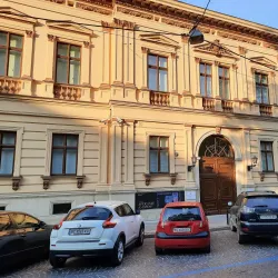 Art Galleries - Murovani Kurylivtsi