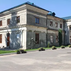 City Parks - Murovani Kurylivtsi