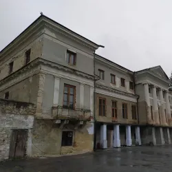 Historical Museums - Murovani Kurylivtsi