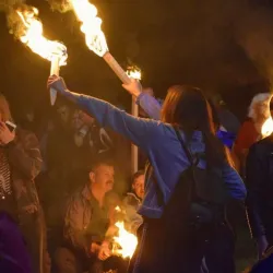 Local Festivals - Murovani Kurylivtsi