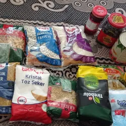 Local Markets - Murovani Kurylivtsi