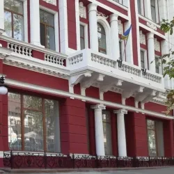 Mykolaiv Art Museum - Mykolaiv