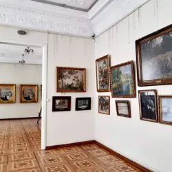Mykolaiv Art Museum - Mykolaiv