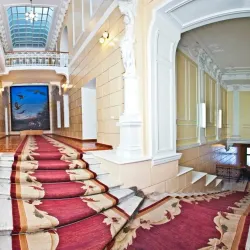 Mykolaiv Art Museum - Mykolaiv