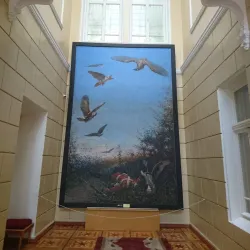 Mykolaiv Art Museum - Mykolaiv