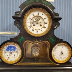 Mykolaiv Museum of Shipbuilding and Fleet - Mykolaiv