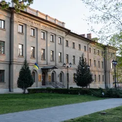 Mykolaiv Regional Museum of Local Lore - Mykolaiv