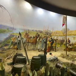 Mykolaiv Regional Museum of Local Lore - Mykolaiv