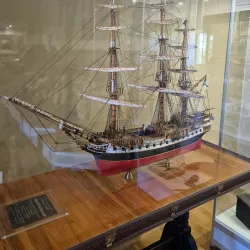 Mykolaiv Regional Museum of Local Lore - Mykolaiv