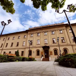 Mykolaiv Regional Museum of Local Lore - Mykolaiv