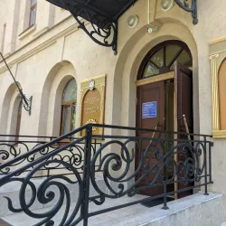Mykolaiv Regional Museum of Local Lore - Mykolaiv