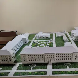 Mykolaiv Regional Museum of Local Lore - Mykolaiv