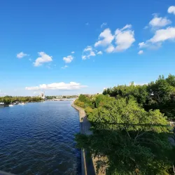 Mykolaiv Zoo - Mykolaiv