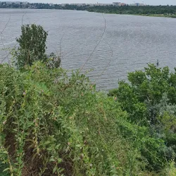 Mykolaiv Zoo - Mykolaiv