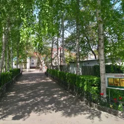 St. Nicholas Cathedral - Mykolaiv