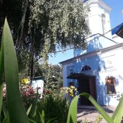 St. Nicholas Cathedral - Mykolaiv