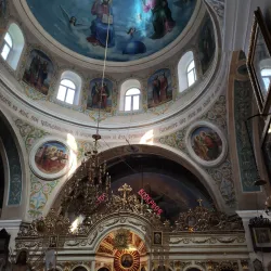 St. Nicholas Cathedral - Mykolaiv