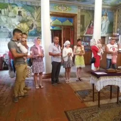 St. Nicholas Cathedral - Mykolaiv