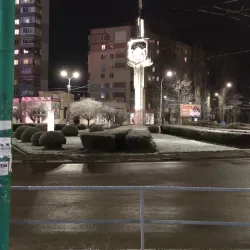 Victory Square - Mykolaiv