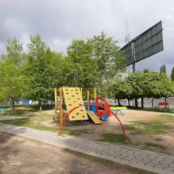 Victory Square - Mykolaiv