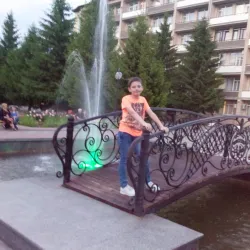 Holy Trinity Church - Myrhorod