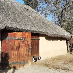 Ivan Kotlyarevsky Literary Memorial Museum - Myrhorod