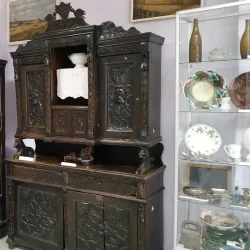 Myrhorod City Art Gallery - Myrhorod