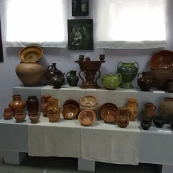 Myrhorod City Art Gallery - Myrhorod