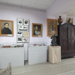 Myrhorod City Art Gallery - Myrhorod