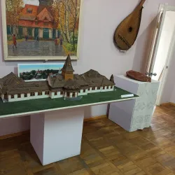 Myrhorod City Art Gallery - Myrhorod
