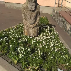 Myrhorod Historical Center - Myrhorod