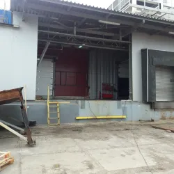 Myrhorod Mineral Water Bottling Plant - Myrhorod