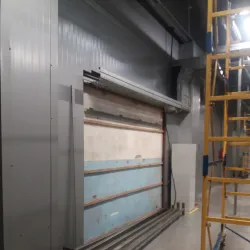 Myrhorod Mineral Water Bottling Plant - Myrhorod