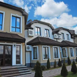 Myrhorod Resort and Spa - Myrhorod