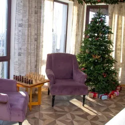 Myrhorod Resort and Spa - Myrhorod