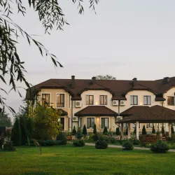 Myrhorod Resort and Spa - Myrhorod