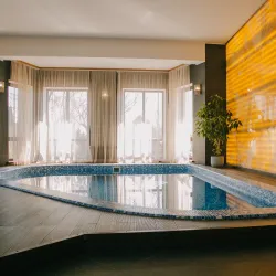 Myrhorod Resort and Spa - Myrhorod